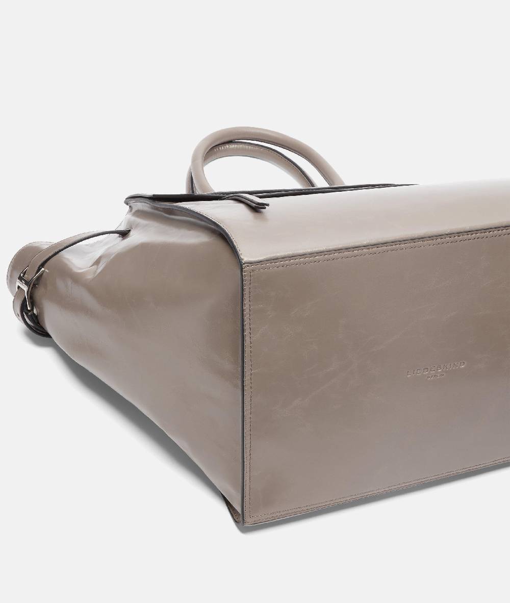 Liebeskind Berlin Lora Satchel L Schlussverkauf