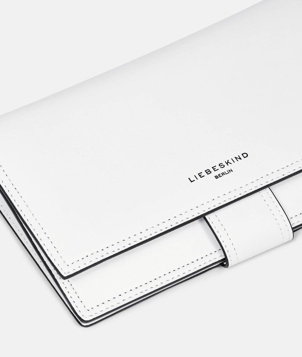 Liebeskind Berlin Lisa Crossbody S Meist gekauft