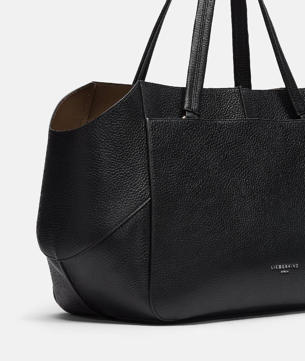 Liebeskind Berlin Lilly Satchel XL Blitzverkäufe