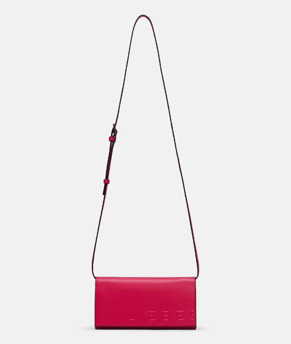 Liebeskind Berlin Paper Bag Crossbody XS Limitierter Zeitrabatt