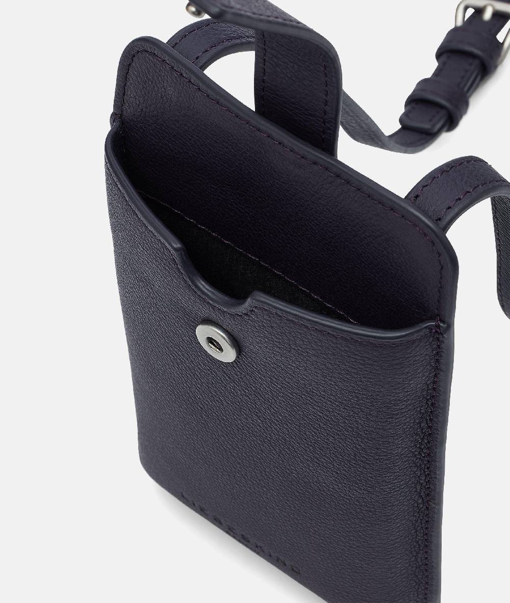 Liebeskind Berlin Mobile Pouch Fabrik Onlineshop