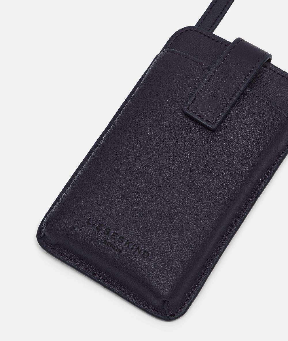 Liebeskind Berlin Mobile Pouch Fabrik Onlineshop
