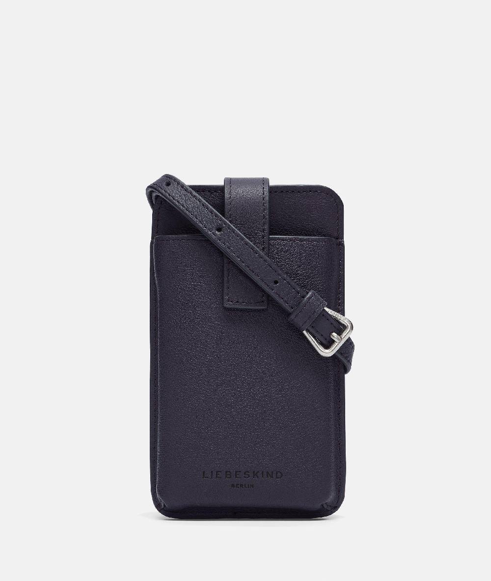 Liebeskind Berlin Mobile Pouch Fabrik Onlineshop