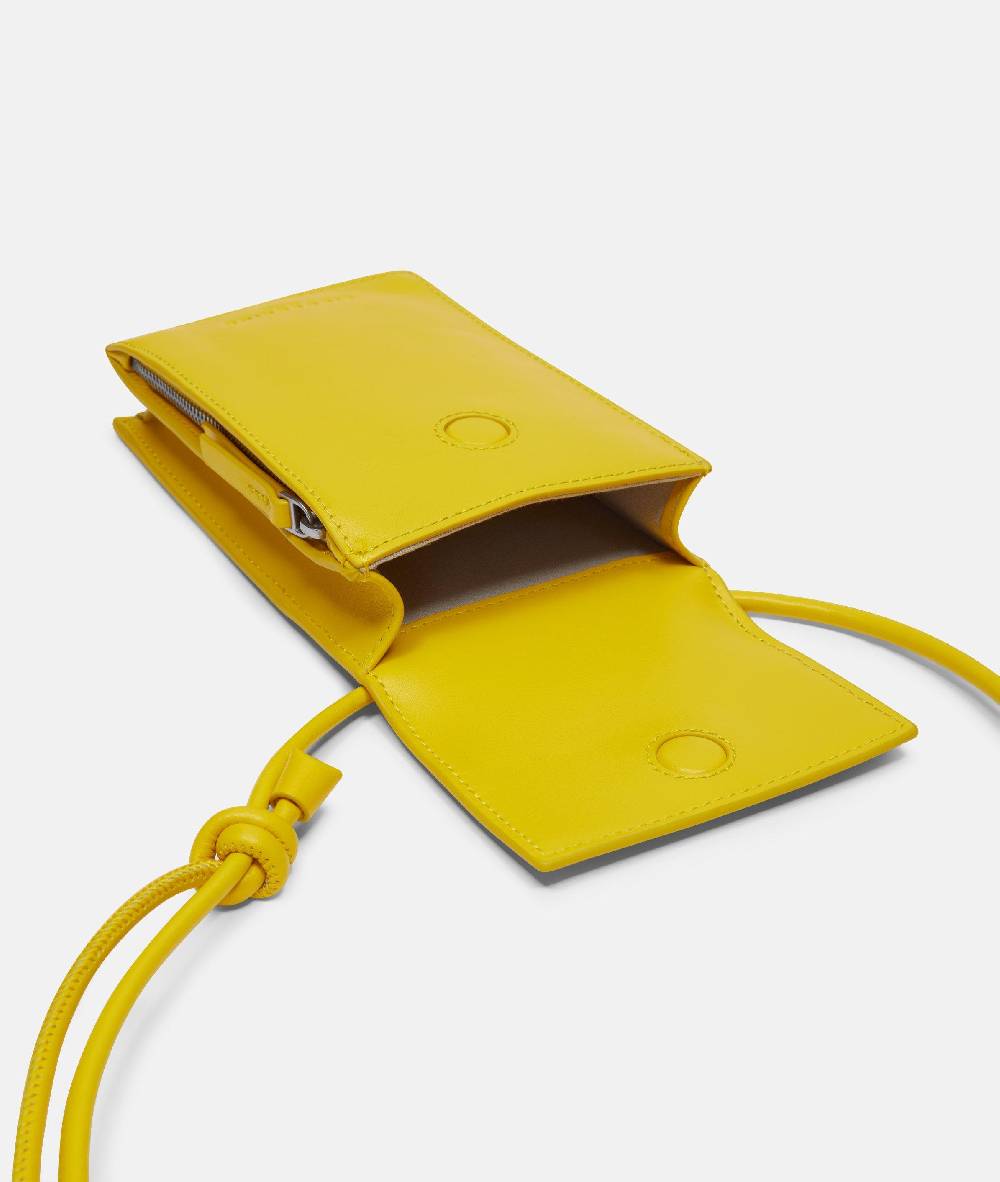 Liebeskind Berlin Mobile Pouch Rabatt