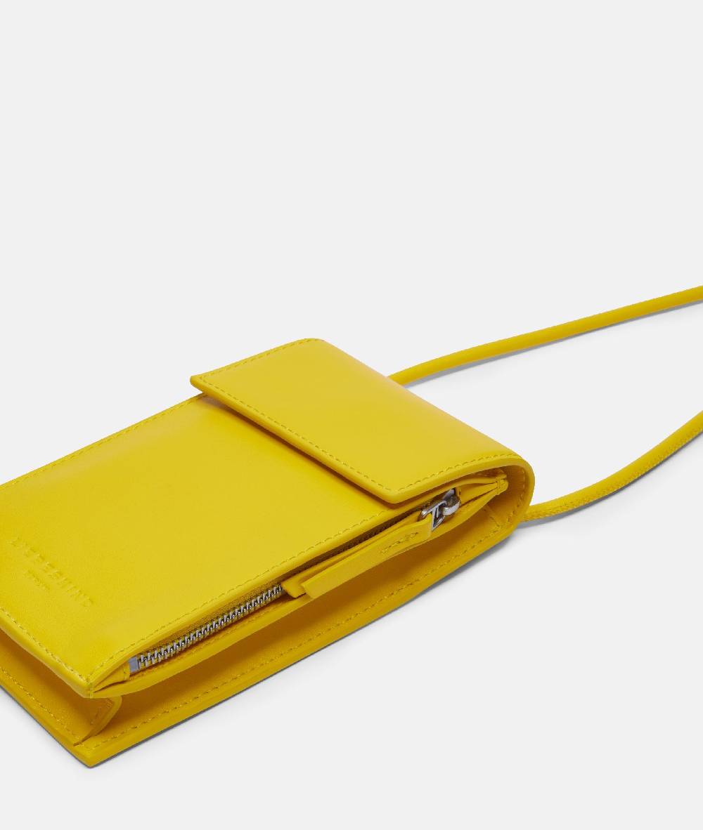 Liebeskind Berlin Mobile Pouch Rabatt