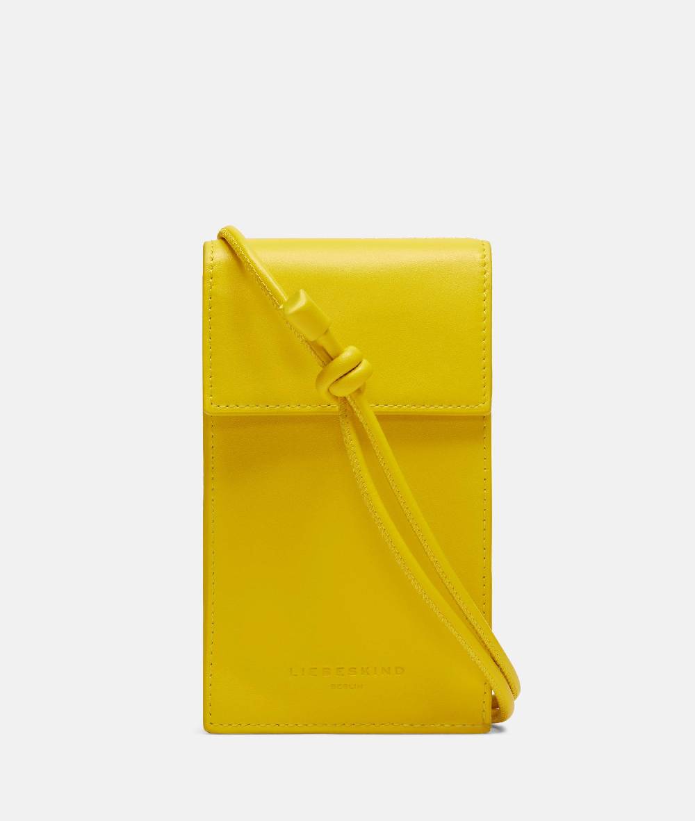 Liebeskind Berlin Mobile Pouch Rabatt