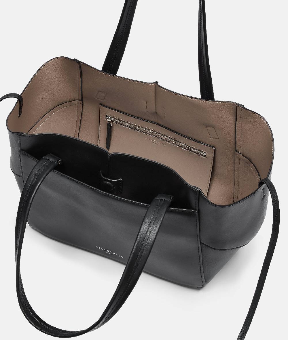 Liebeskind Berlin Lilly Shopper M Großer Ausverkauf