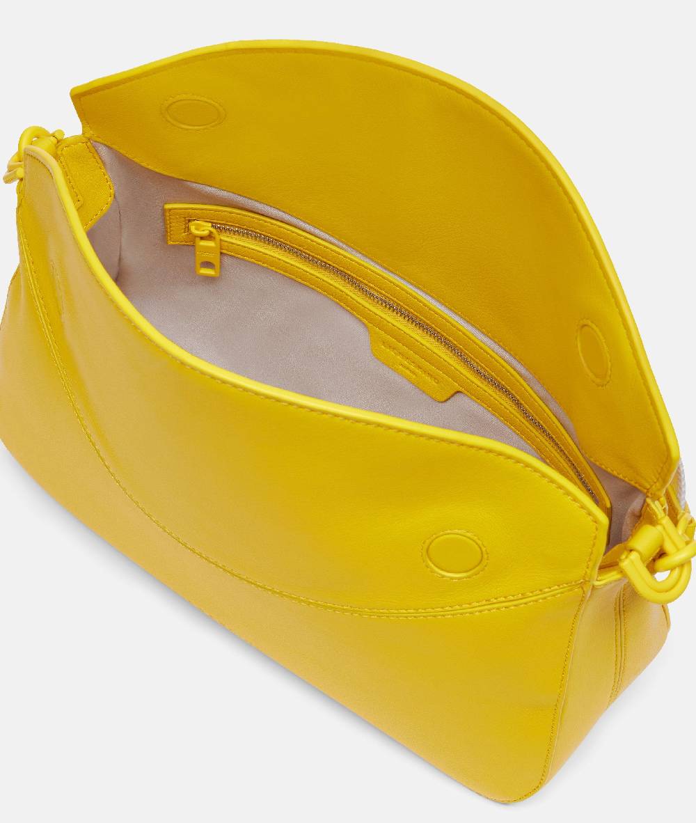 Liebeskind Berlin Alessa Shoulder Bag S Flash Sale