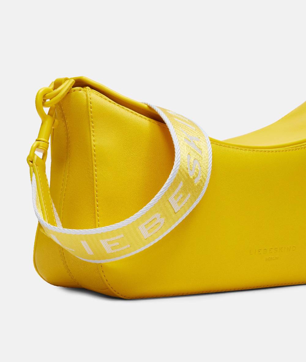 Liebeskind Berlin Alessa Shoulder Bag S Flash Sale