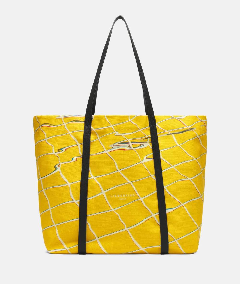 Liebeskind Berlin Aurora Shopper Saisonschlussverkauf