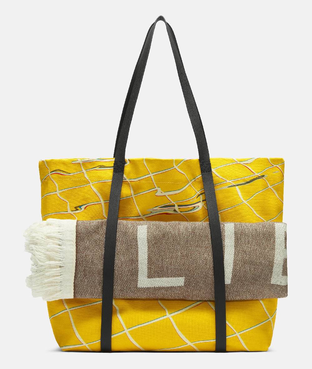 Liebeskind Berlin Aurora Shopper Saisonschlussverkauf