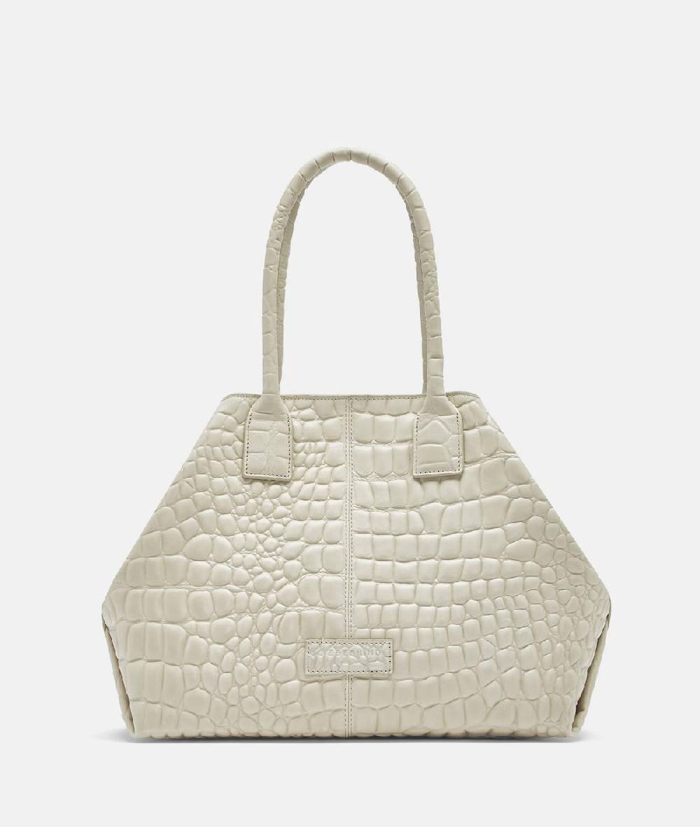 Liebeskind Berlin Kroko Chelsea Shopper M Black Friday