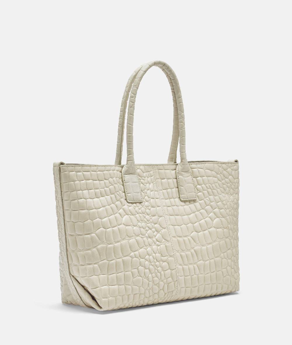 Liebeskind Berlin Kroko Chelsea Shopper M Black Friday