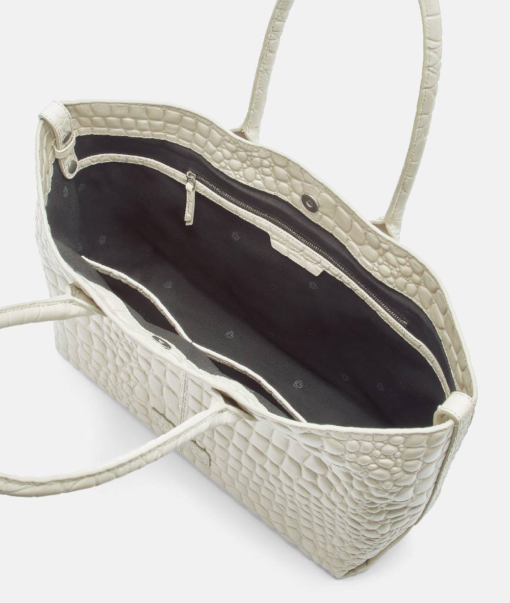 Liebeskind Berlin Kroko Chelsea Shopper M Black Friday
