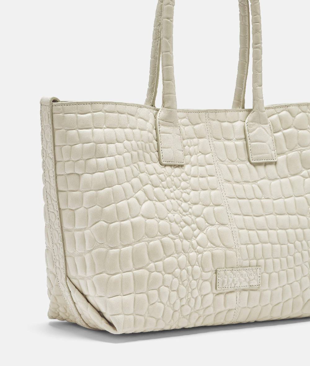 Liebeskind Berlin Kroko Chelsea Shopper M Black Friday