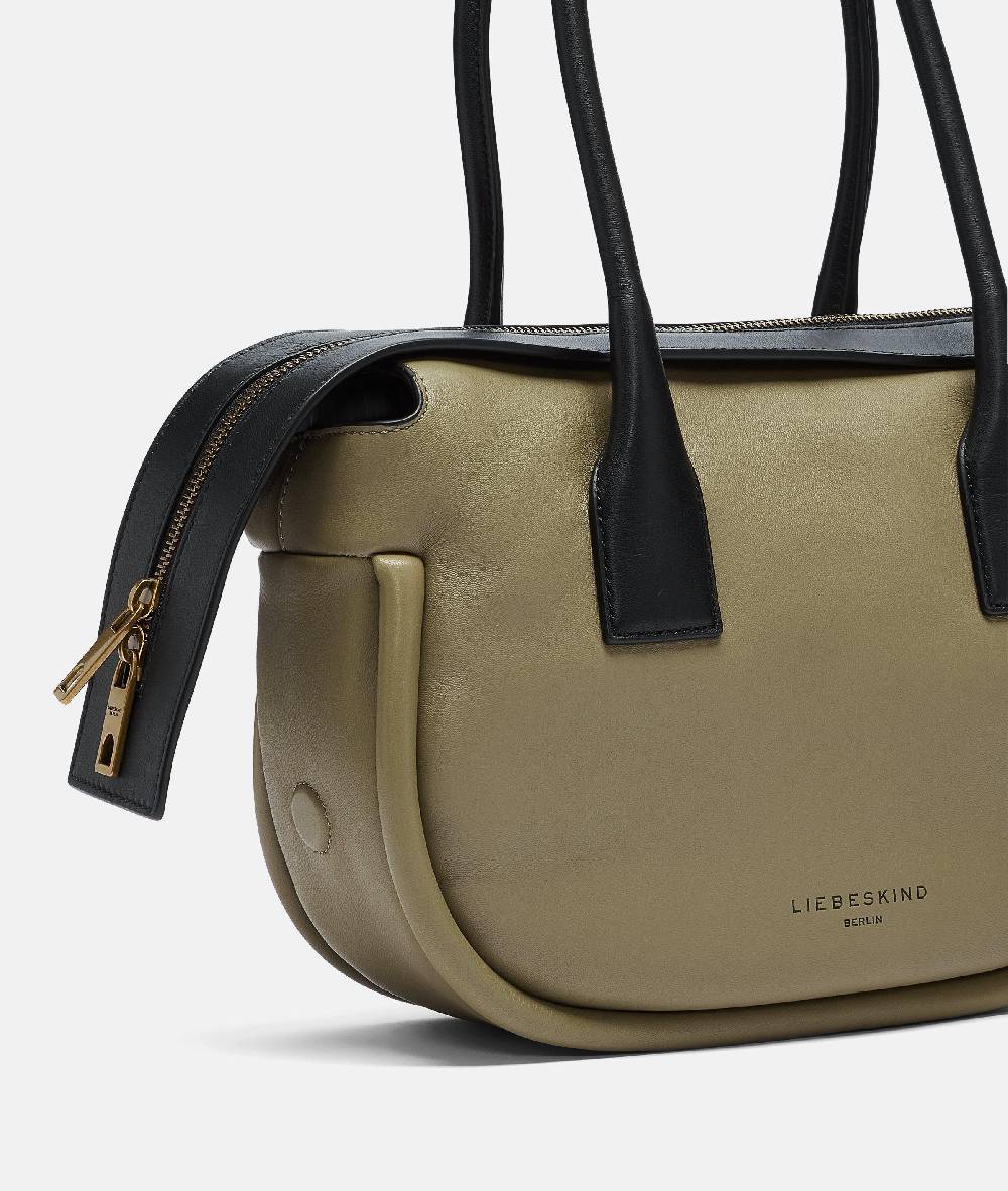 Liebeskind Berlin Fab Satchel M Vatertagsangebot