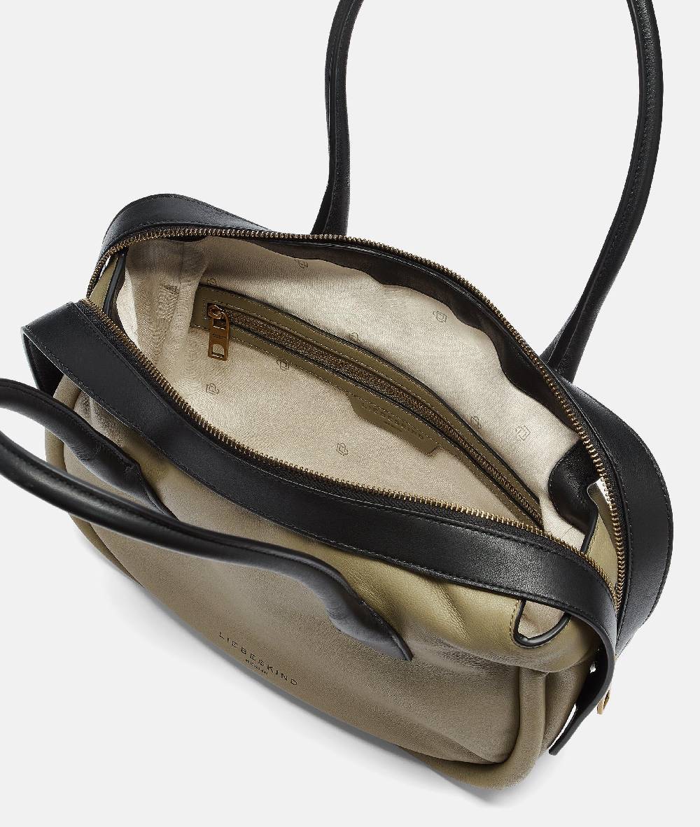 Liebeskind Berlin Fab Satchel M Vatertagsangebot