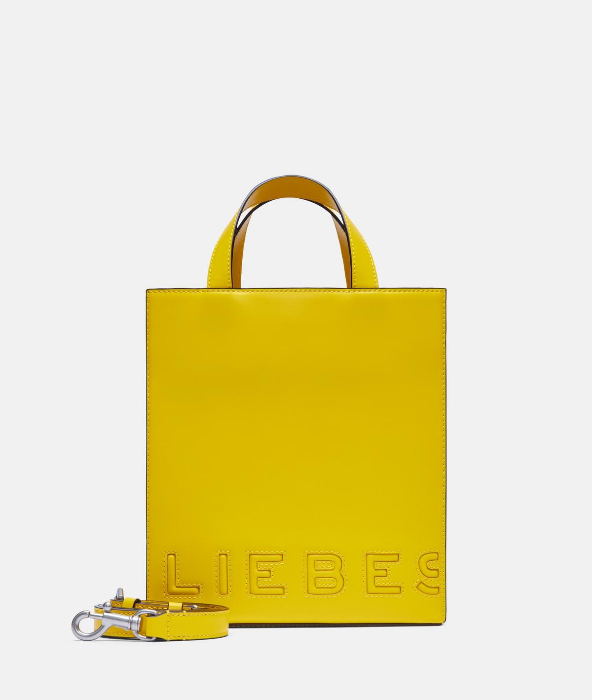 Liebeskind Berlin Paper Bag Tote S Valentinstagsangebot