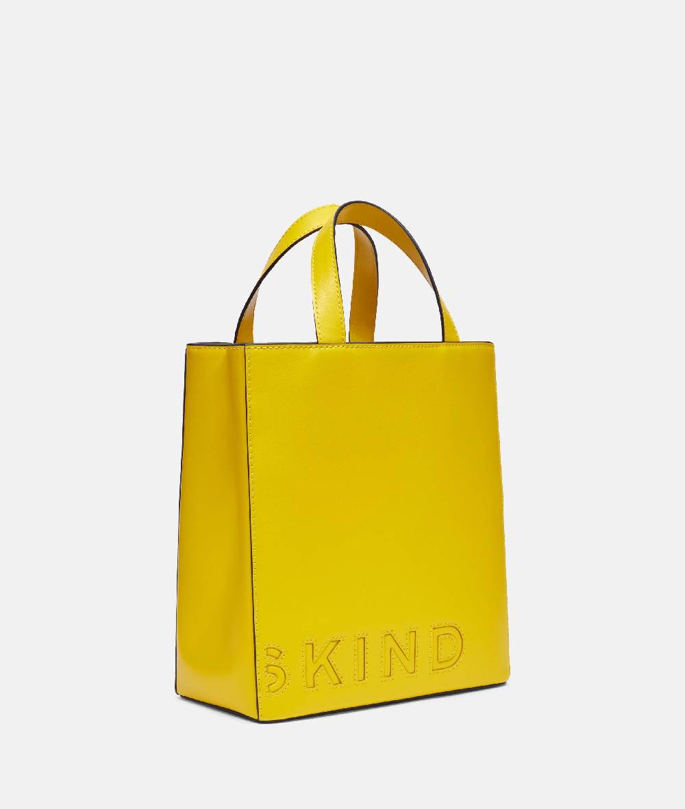 Liebeskind Berlin Paper Bag Tote S Valentinstagsangebot