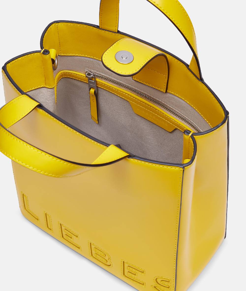 Liebeskind Berlin Paper Bag Tote S Valentinstagsangebot