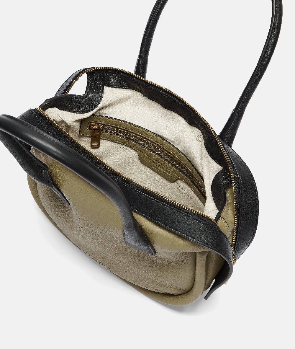 Liebeskind Berlin Fab Satchel S Lagerräumung