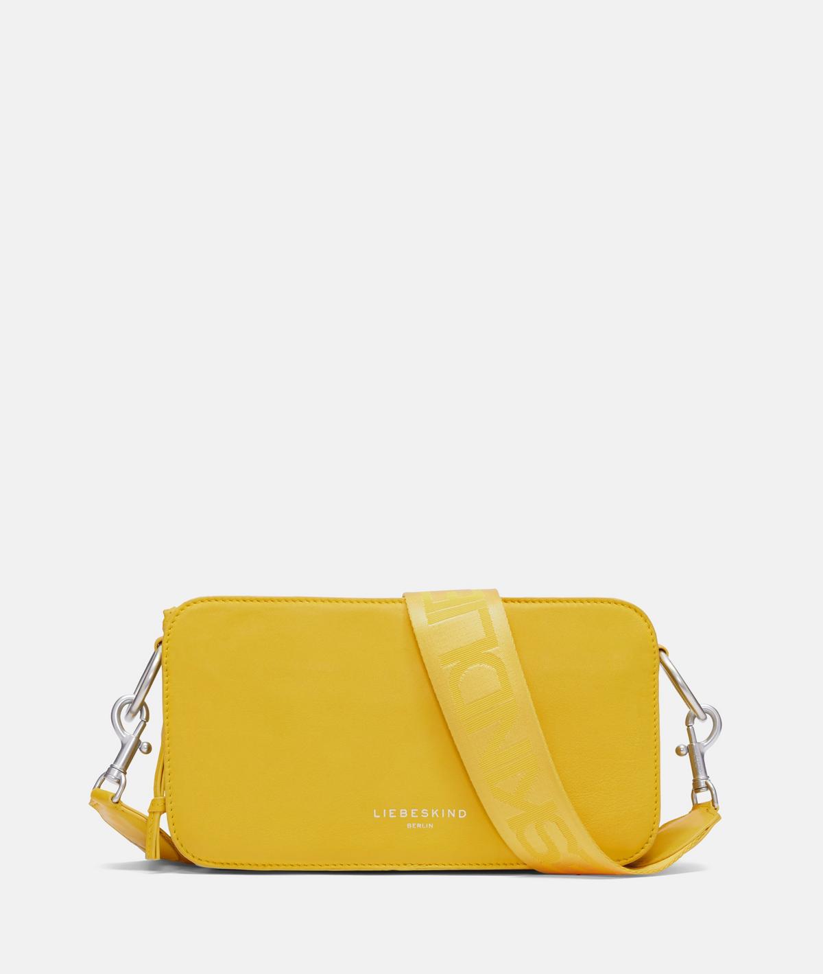Liebeskind Berlin Clarice Crossbody M Heißer Verkauf