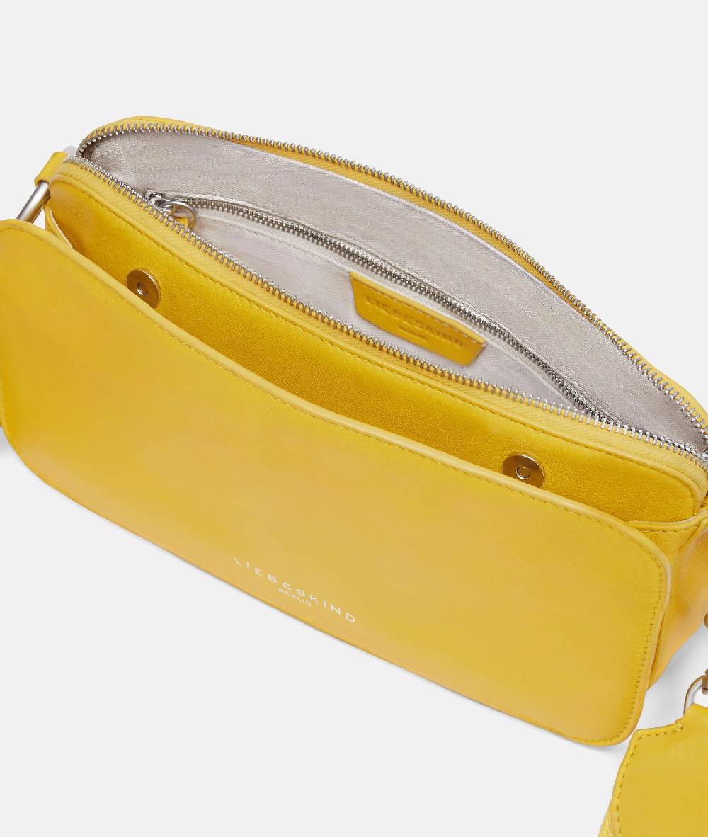 Liebeskind Berlin Clarice Crossbody M Heißer Verkauf