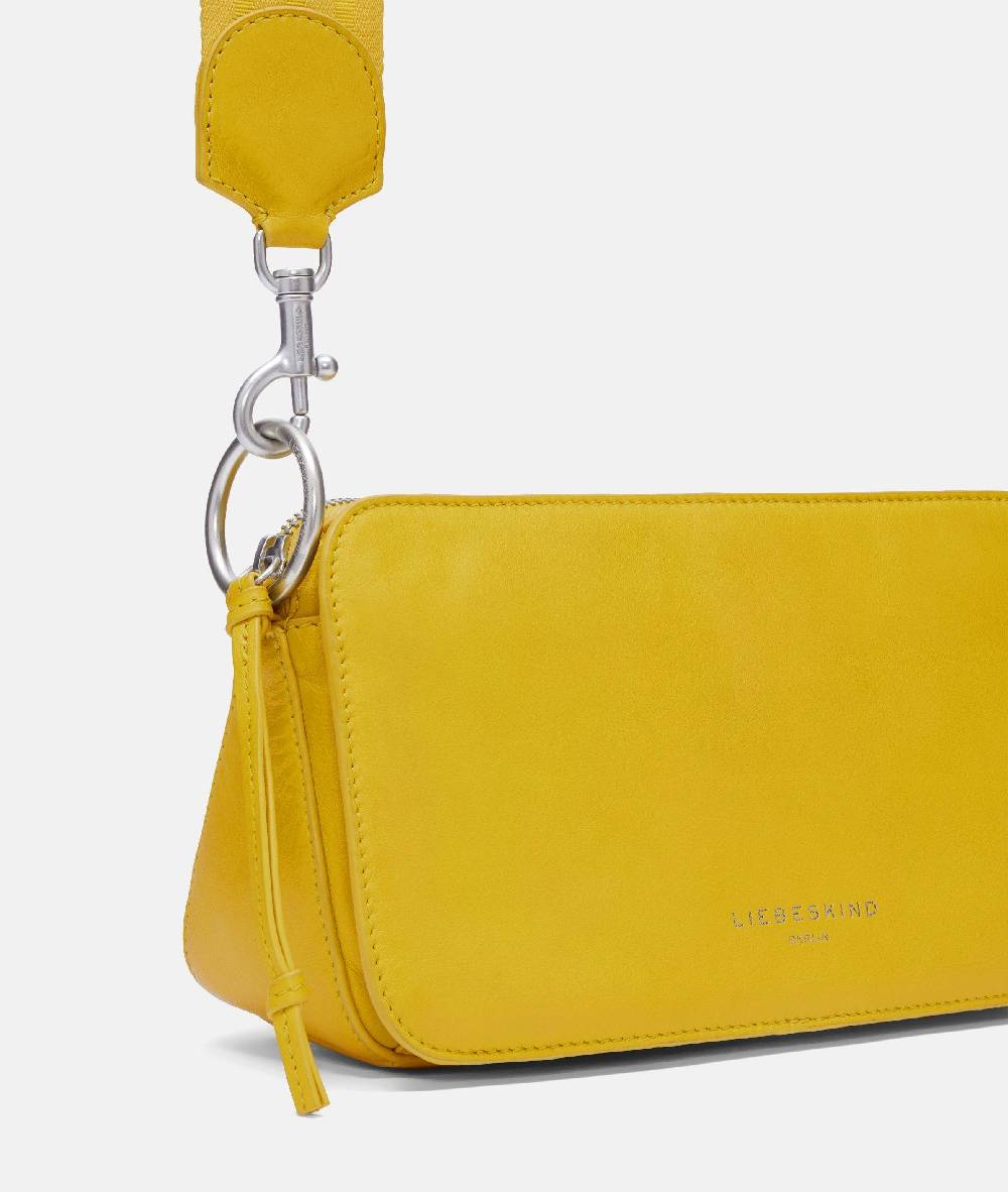 Liebeskind Berlin Clarice Crossbody M Heißer Verkauf