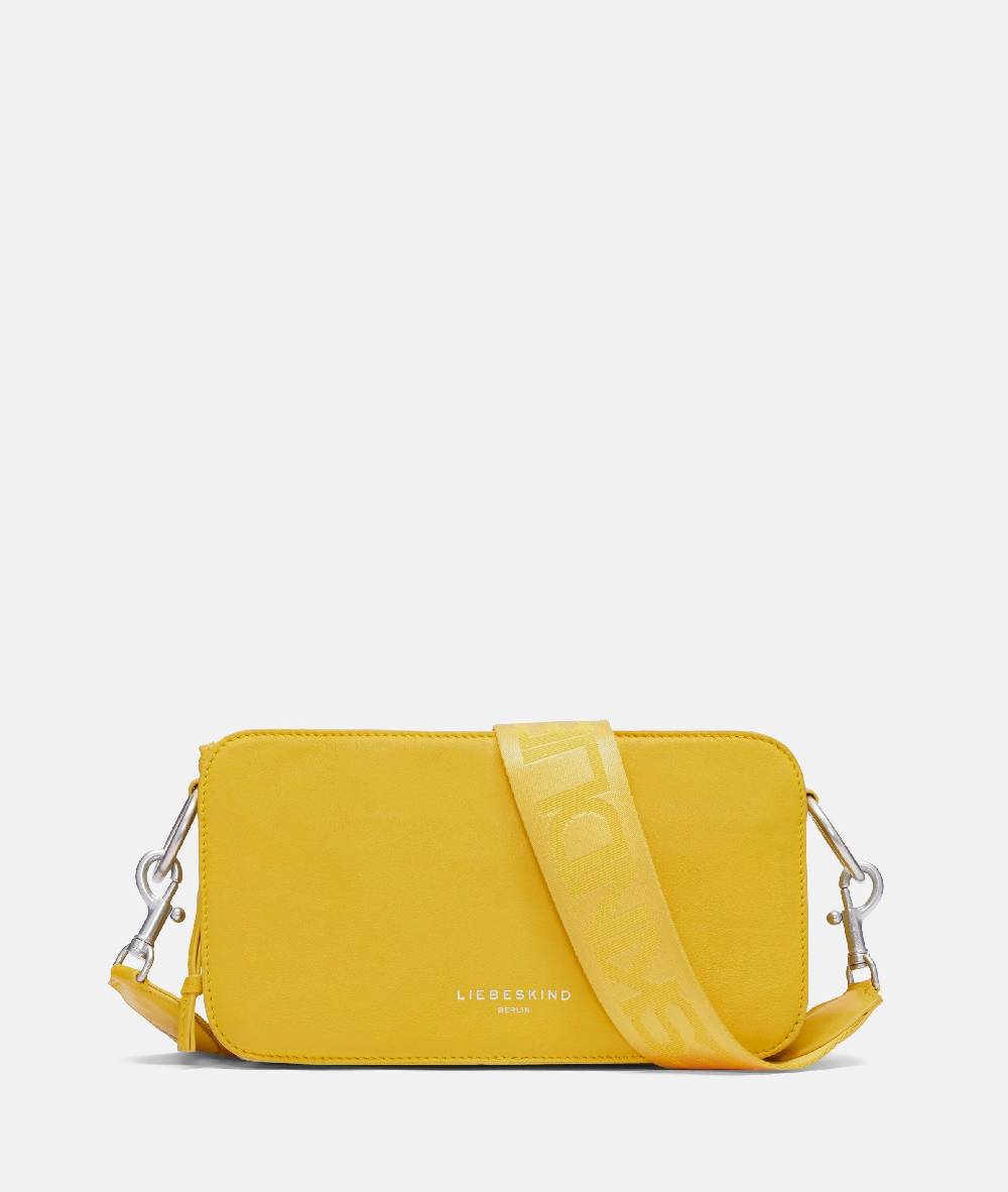 Liebeskind Berlin Clarice Crossbody M Heißer Verkauf
