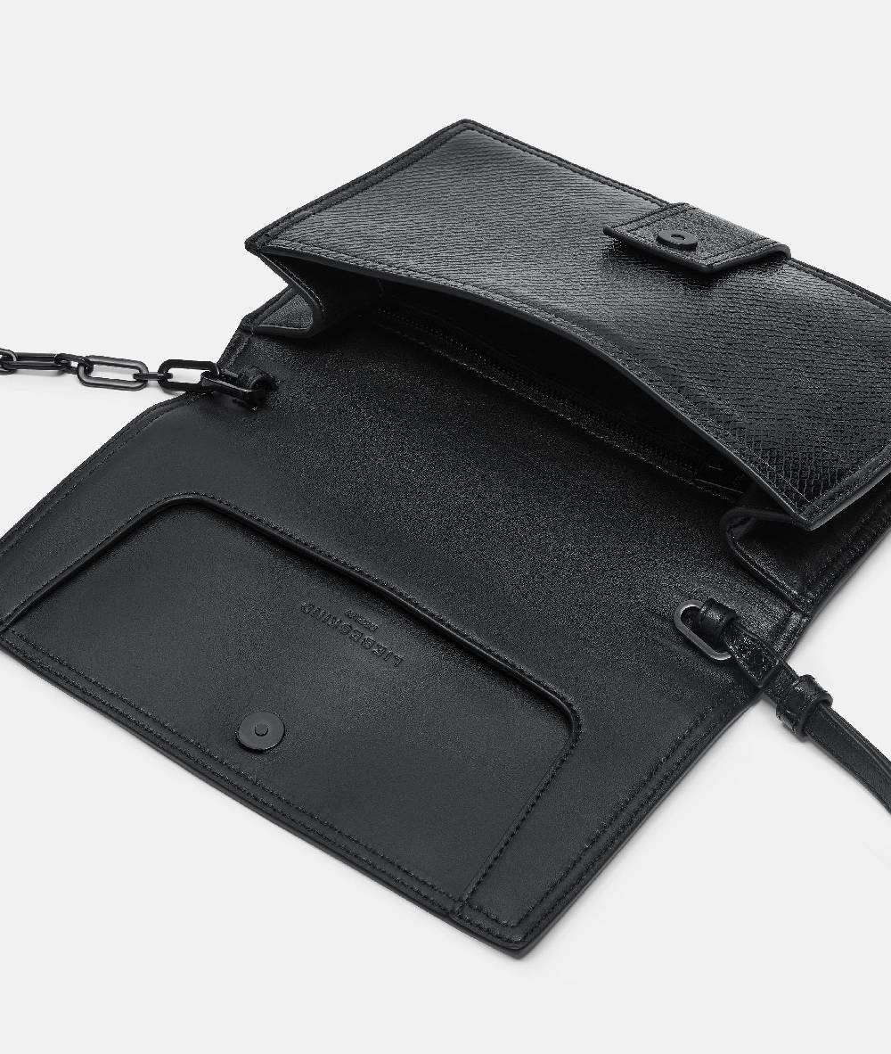 Liebeskind Berlin Python Lisa Crossbody S Online Outlet