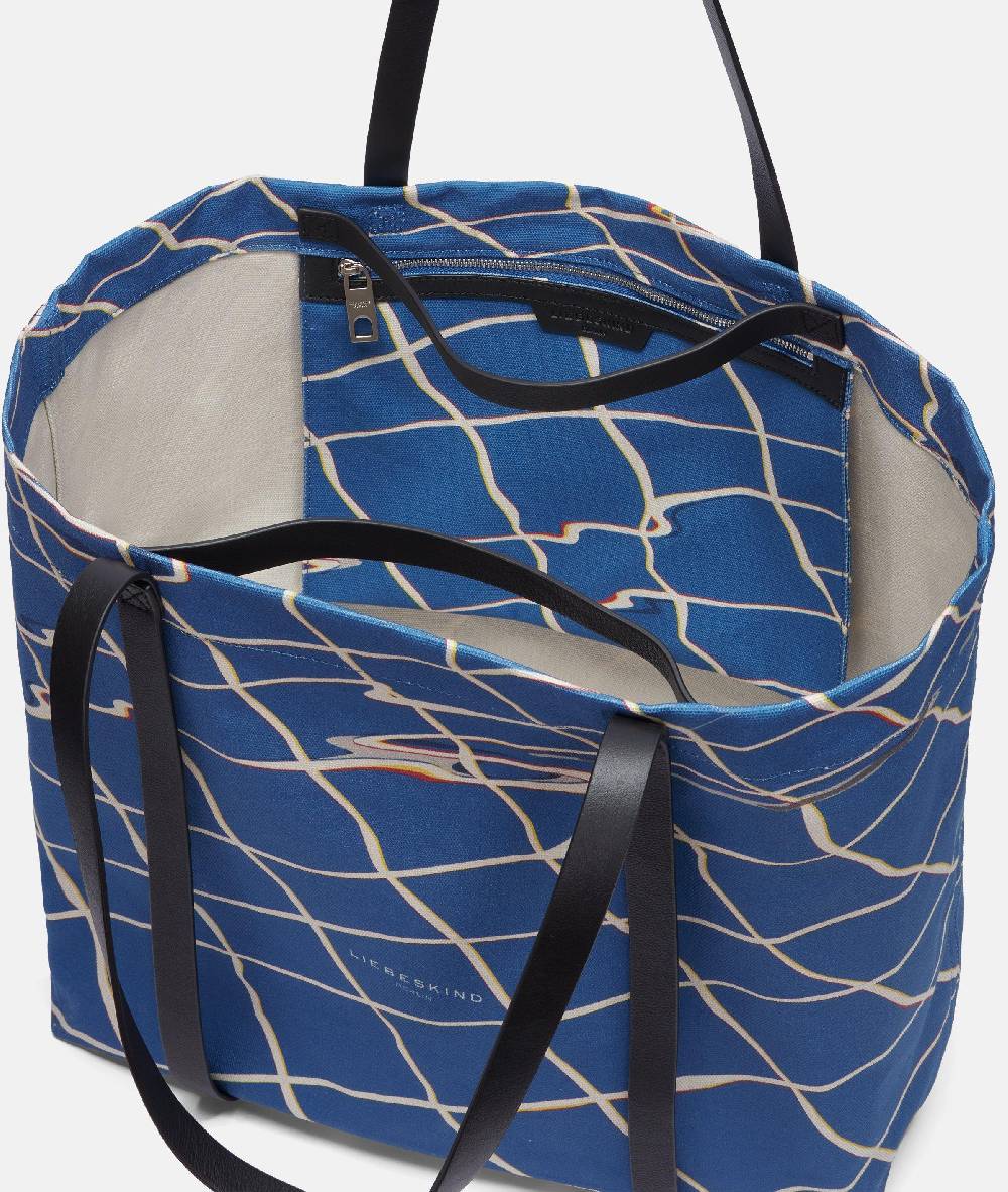 Liebeskind Berlin Aurora Shopper L Neuheiten