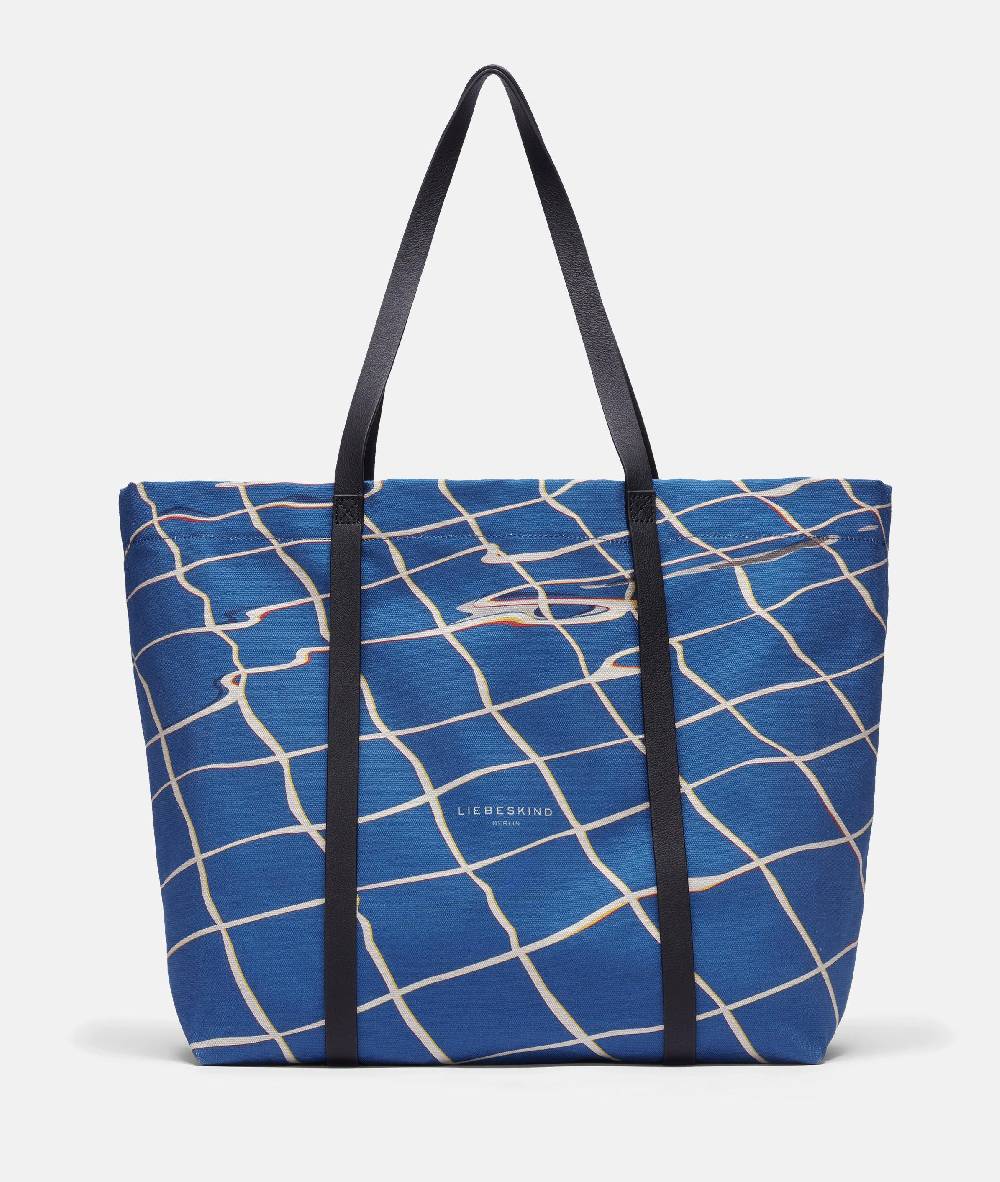Liebeskind Berlin Aurora Shopper L Neuheiten