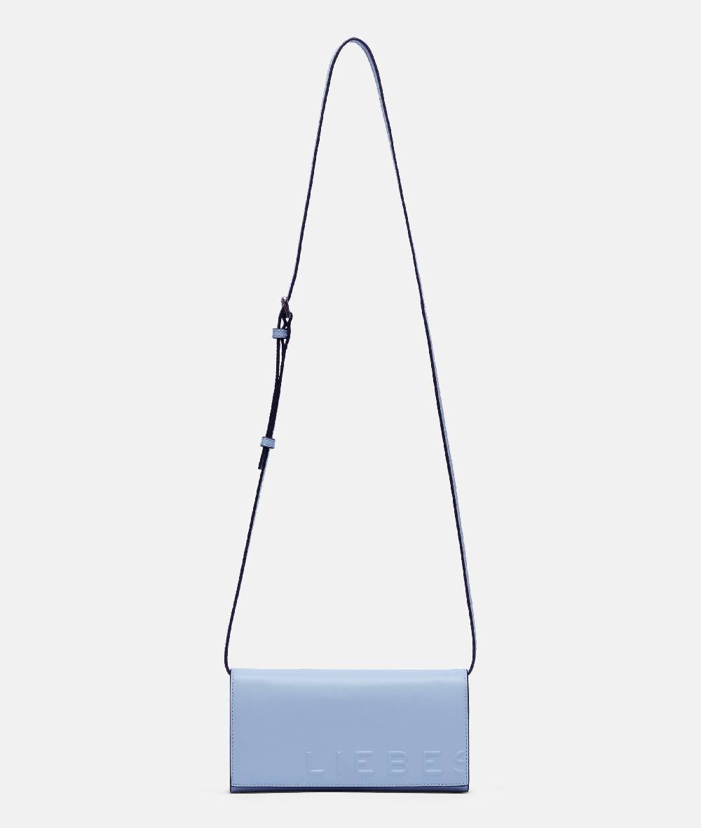 Liebeskind Berlin Paper Bag Crossbody XS Saisonale Angebote