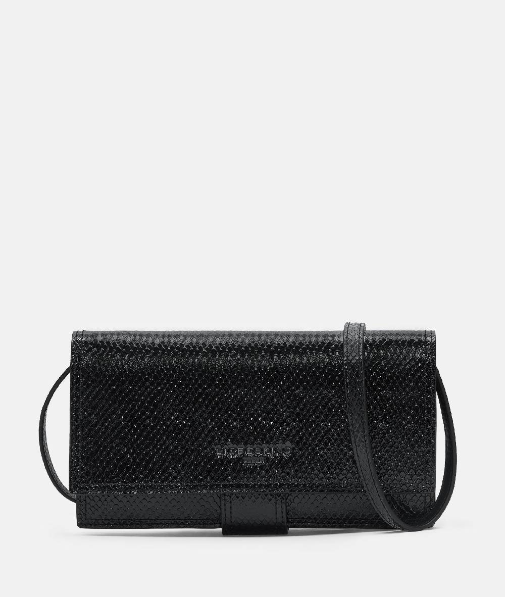 Liebeskind Berlin Python Lisa Purse Kauf eins, bekomm eins gratis