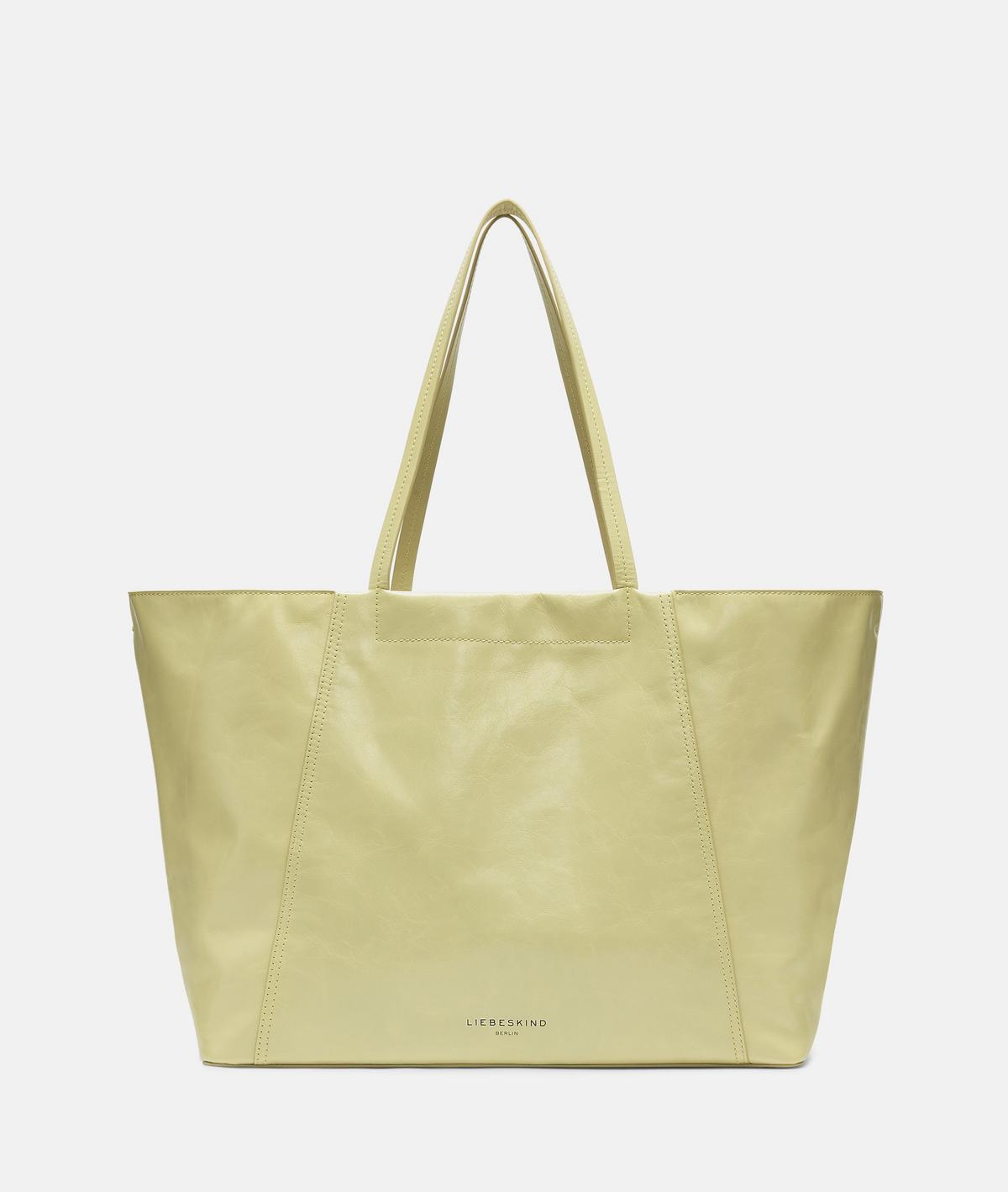Liebeskind Berlin Chudy Shopper L Letzte 3 Tage