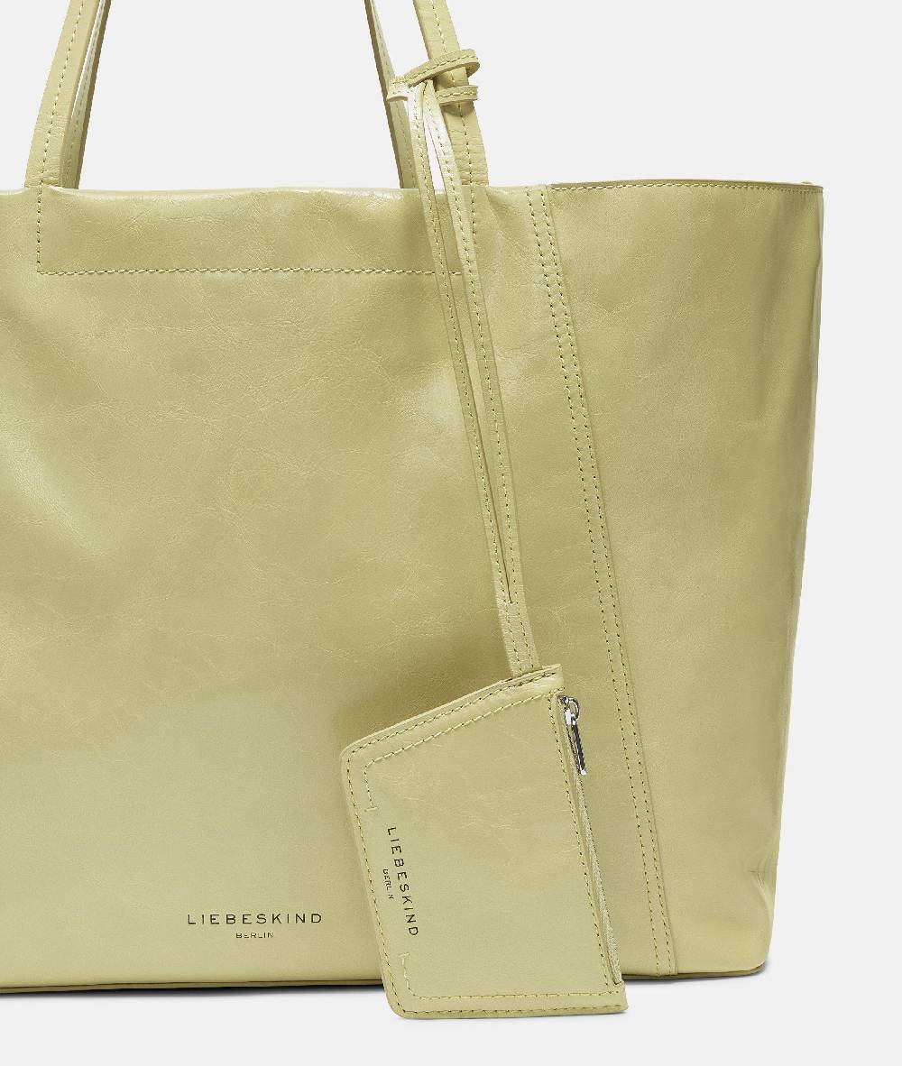 Liebeskind Berlin Chudy Shopper L Letzte 3 Tage