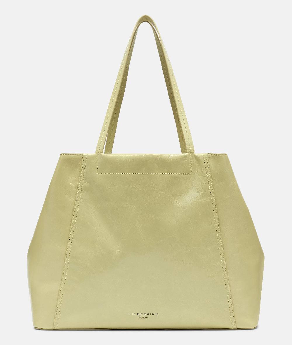 Liebeskind Berlin Chudy Shopper L Letzte 3 Tage