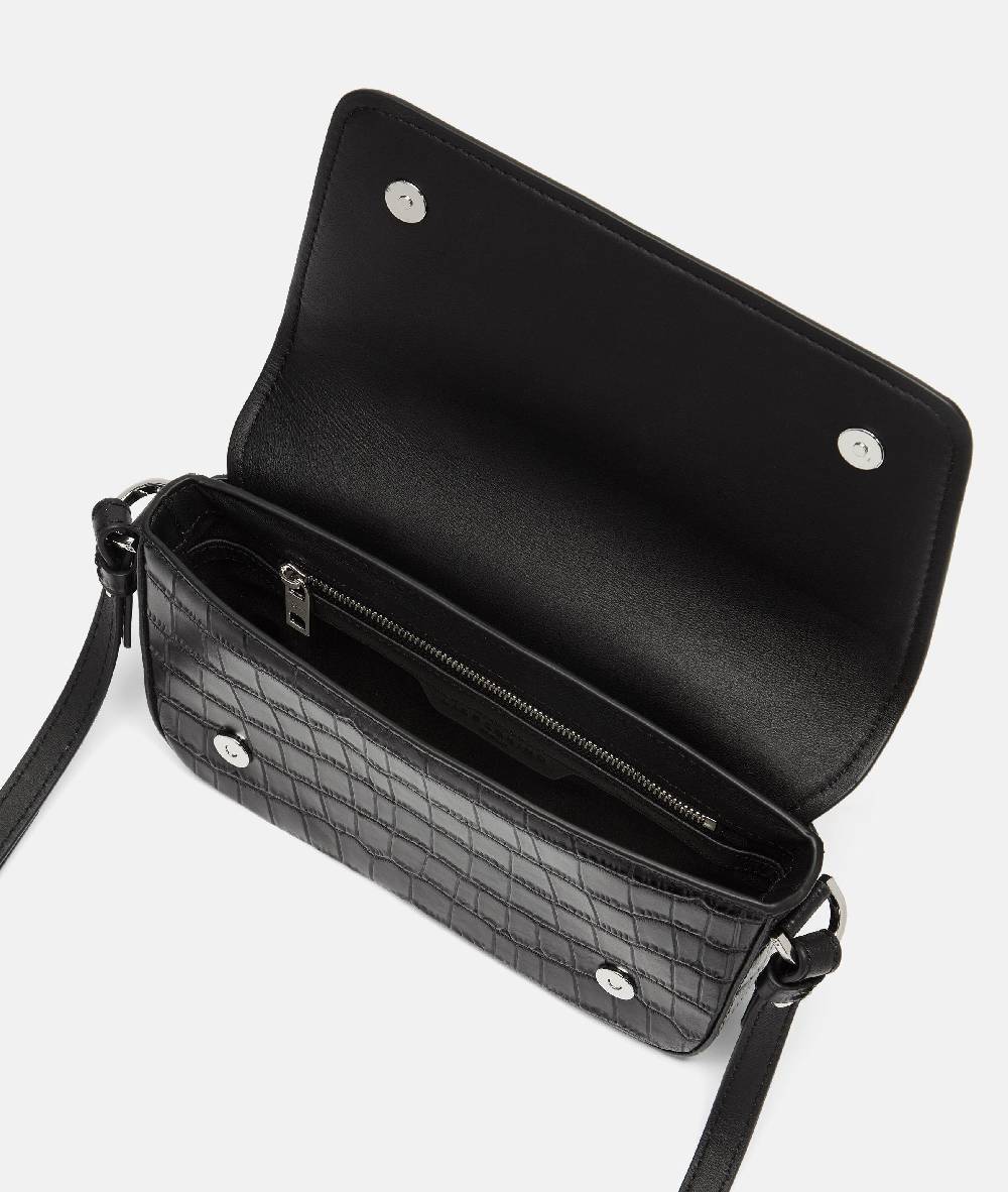 Liebeskind Berlin Kroko Chudy Crossbody S JETZT KAUFEN