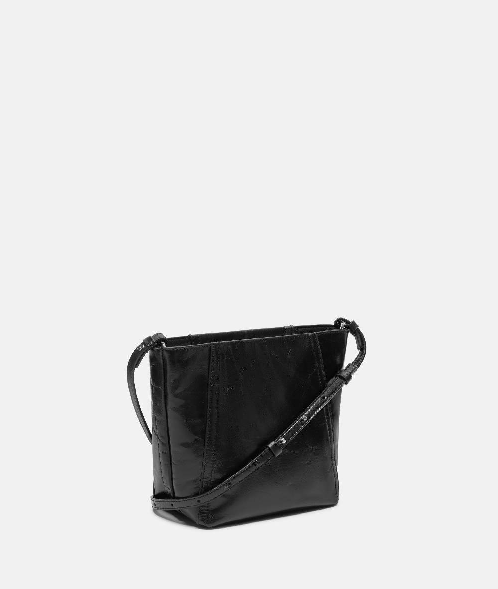 Liebeskind Berlin Chudy Hobo S Zeitbegrenzte Promotion