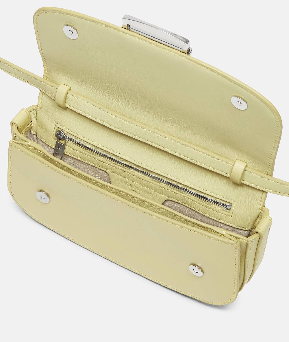 Liebeskind Berlin Ezra Crossbody S Bis zu 55% Rabatt