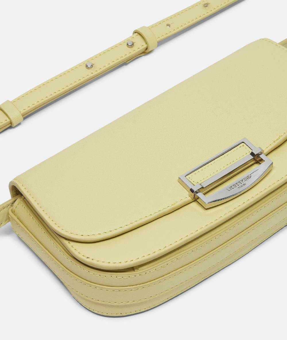 Liebeskind Berlin Ezra Crossbody S Bis zu 55% Rabatt