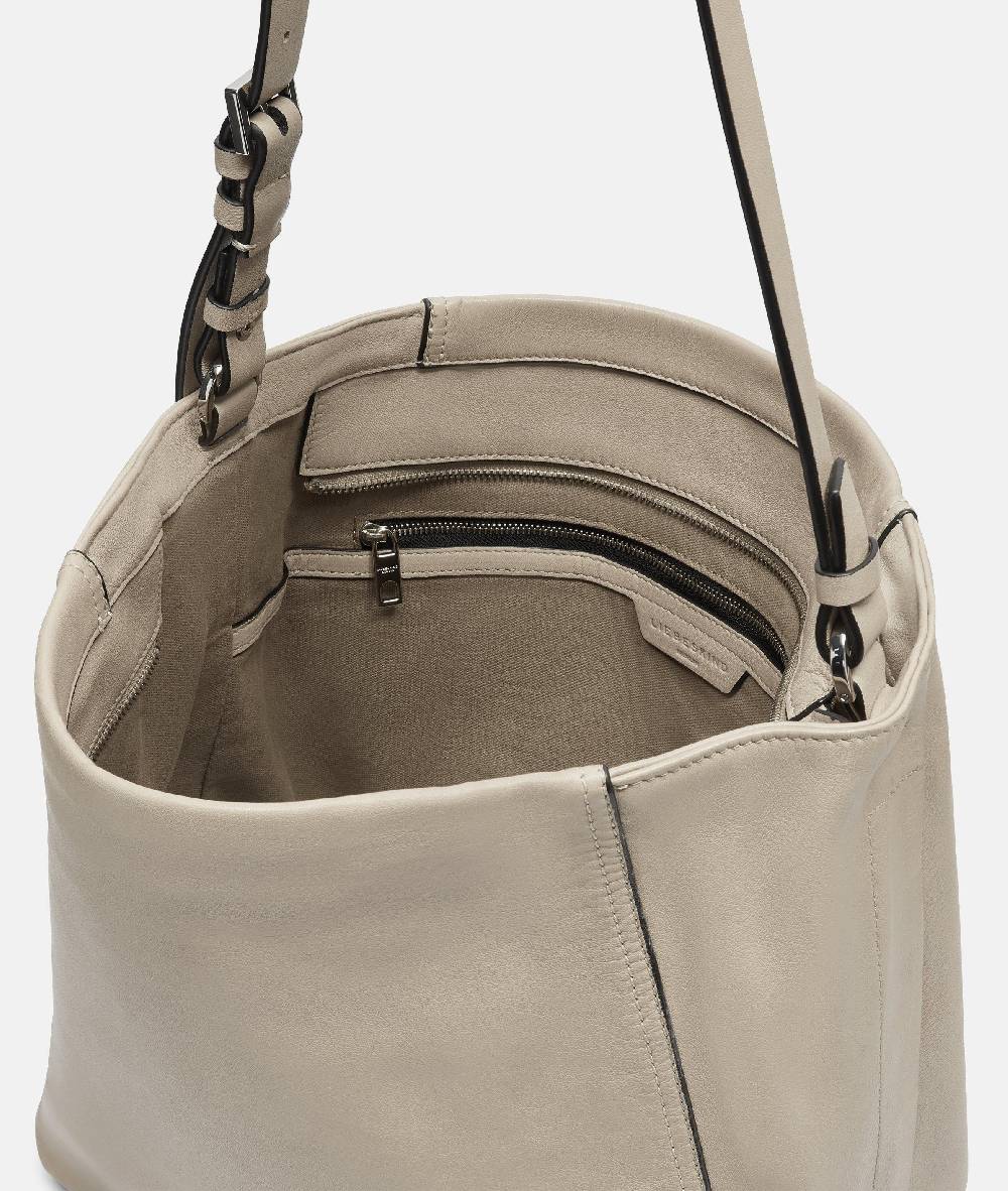 Liebeskind Berlin Chudy Hobo L Nur noch ein Tag übrig
