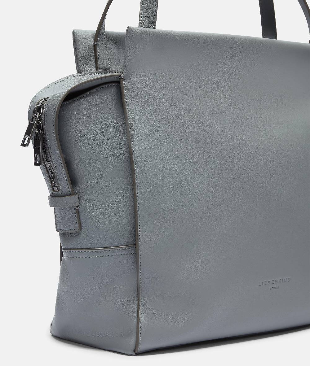 Liebeskind Berlin Lou Tote L Super Rabatt