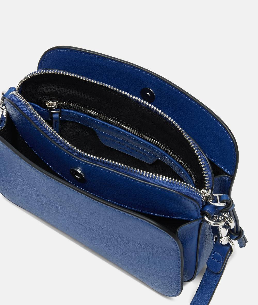 Liebeskind Berlin Luka Crossbody 50% Rabatt mit kostenlosem Versand