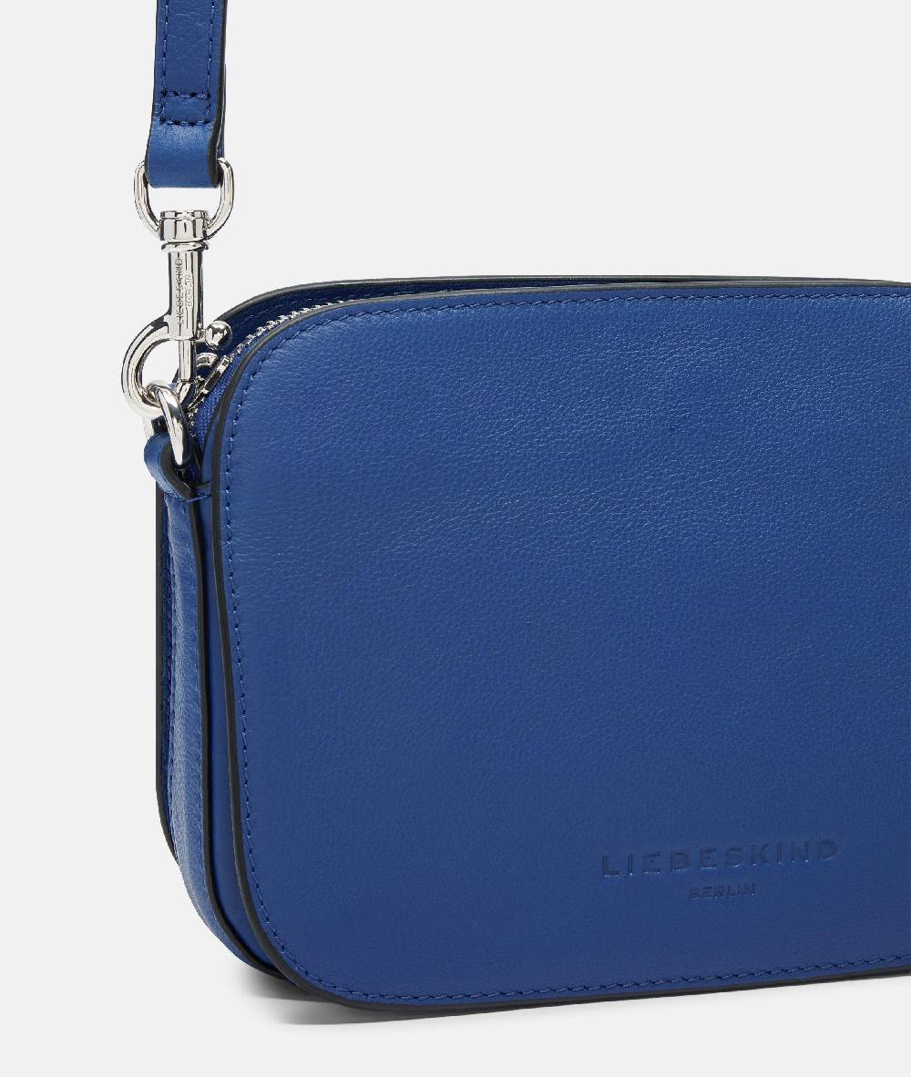 Liebeskind Berlin Luka Crossbody 50% Rabatt mit kostenlosem Versand