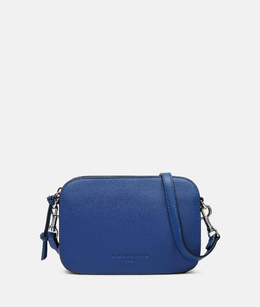 Liebeskind Berlin Luka Crossbody 50% Rabatt mit kostenlosem Versand