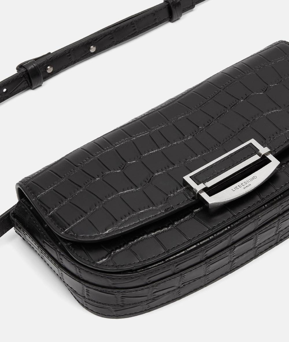 Liebeskind Berlin Ezra Crossbody S Clearance-Verkauf