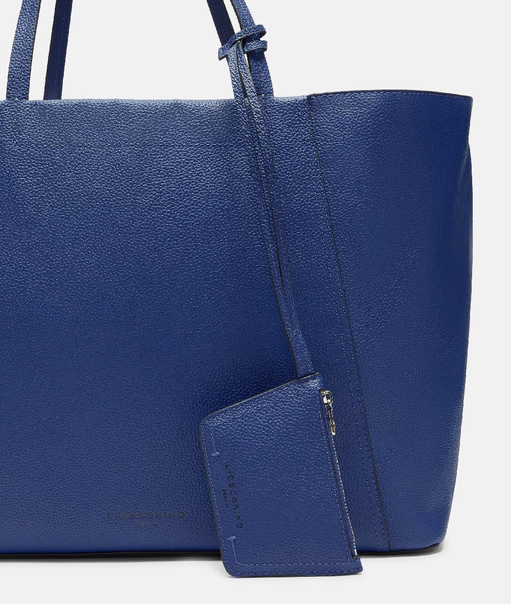 Liebeskind Berlin Chudy Shopper L Begrenzt auf 3 Tage
