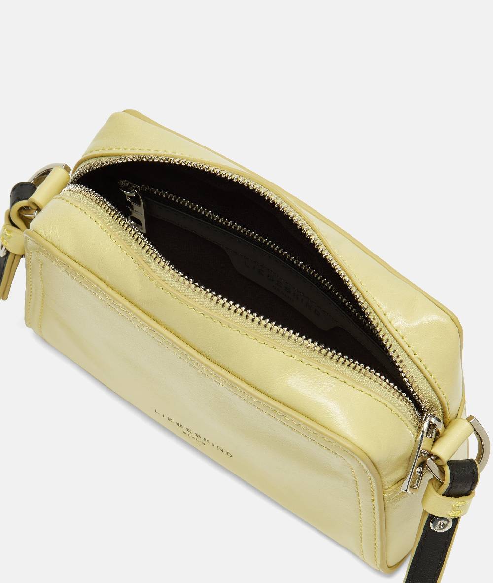 Liebeskind Berlin Chudy Crossbody S 50% Rabatt für begrenzte Zeit