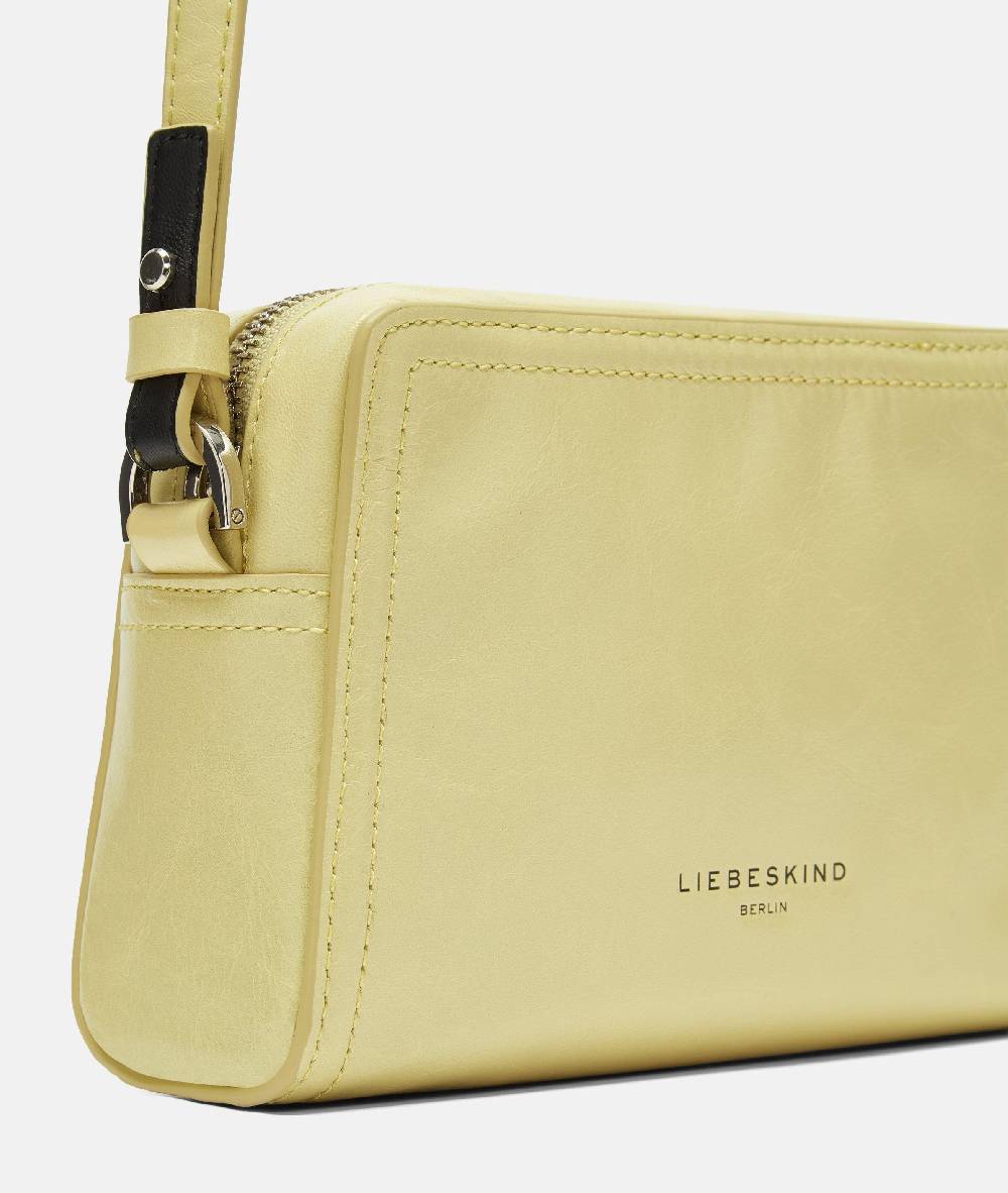 Liebeskind Berlin Chudy Crossbody S 50% Rabatt für begrenzte Zeit